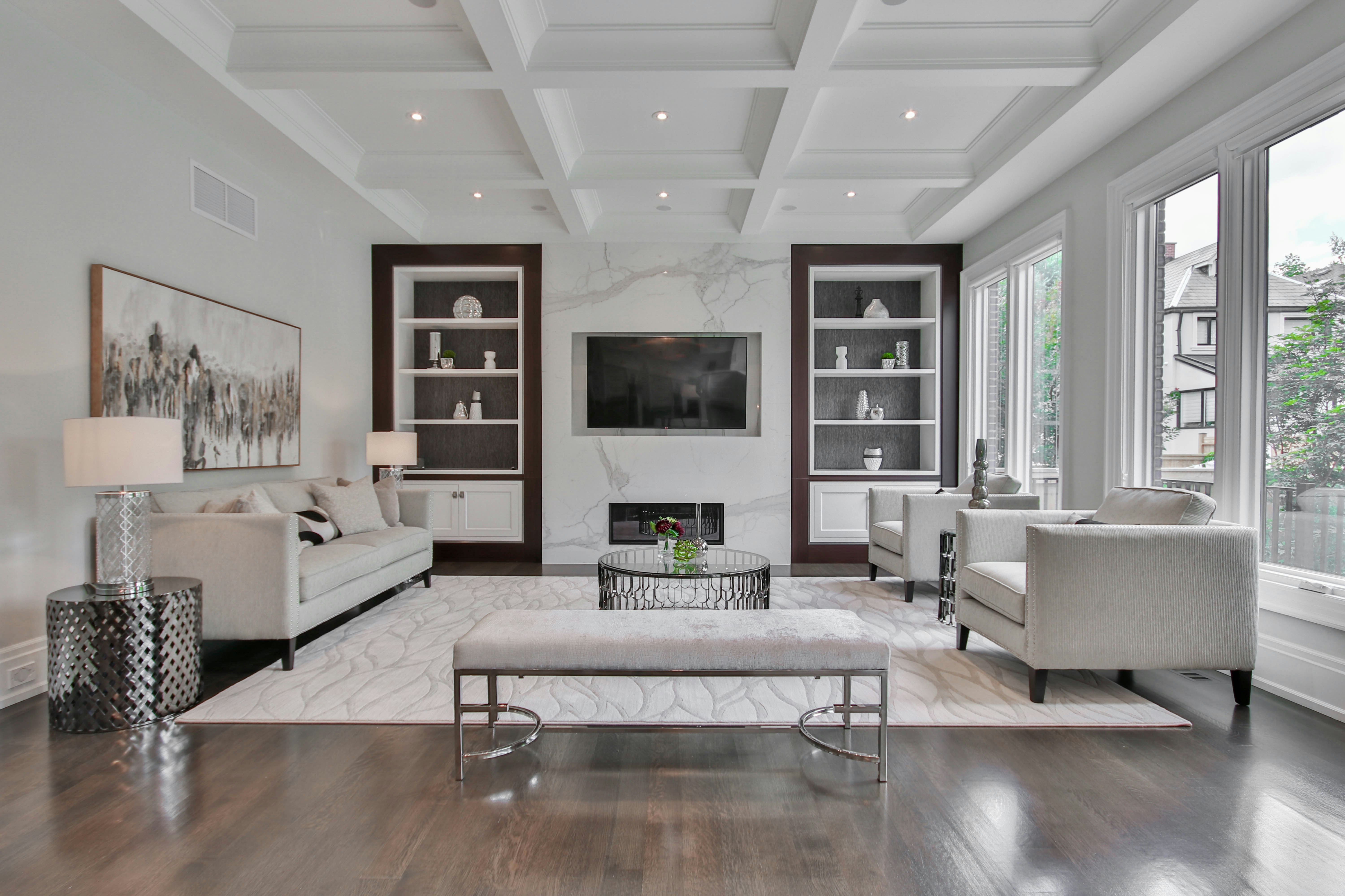 Home Renovation